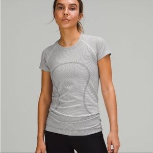 Lululemon swiftly tech tshirt